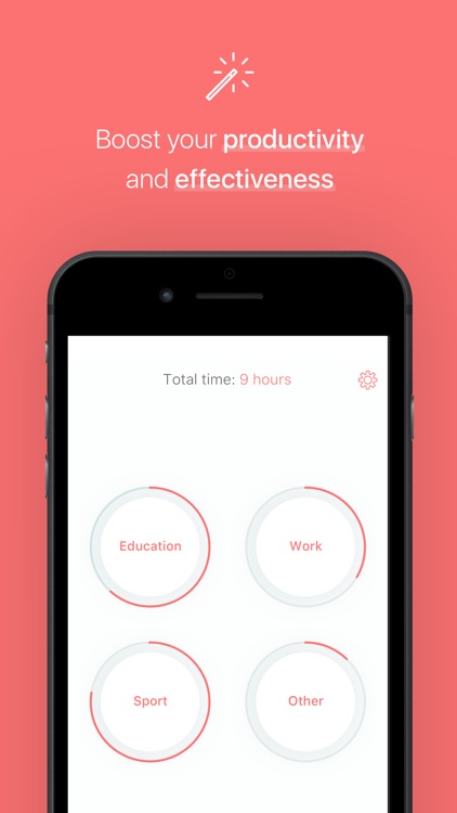 Activity - Your Time Assistant