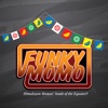 Funky Momo