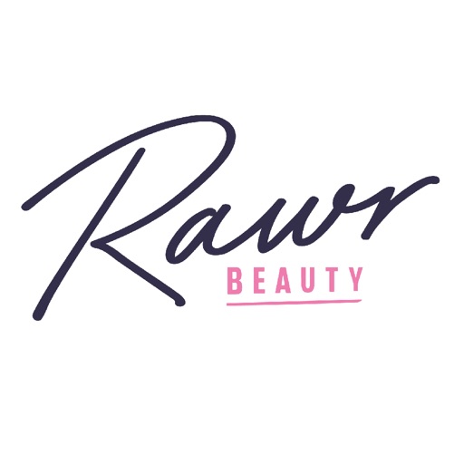 Rawr Beauty icon