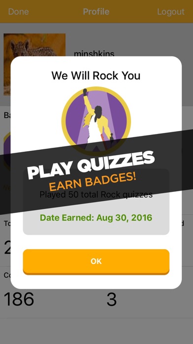 Trivia by Sporcle Screenshot 2