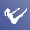 Pilates Workouts For Beginners icon