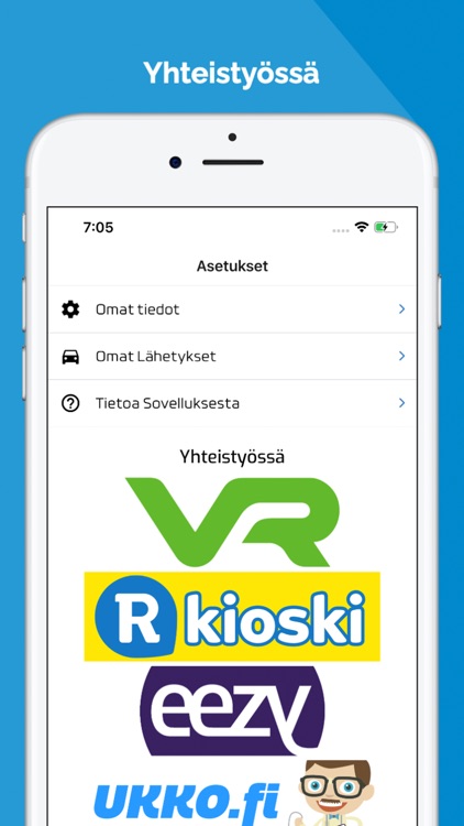 MyXline screenshot-4