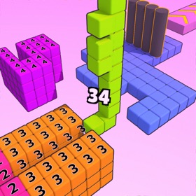 螢幕擷取畫面 (6) More Cubes