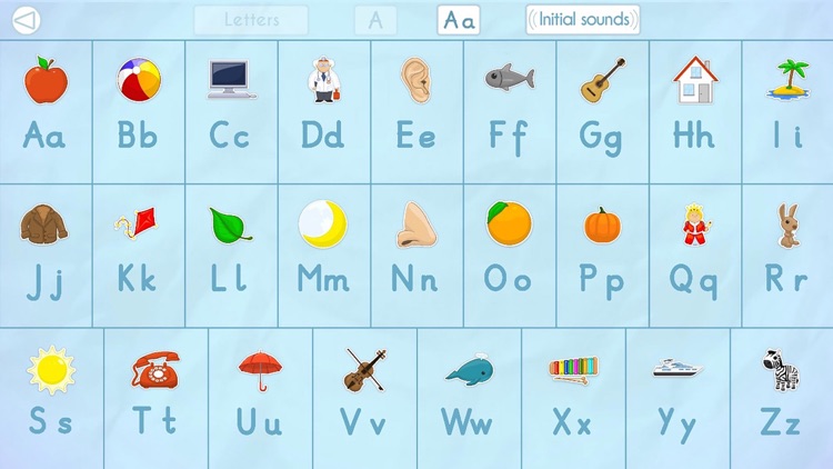 ABC StarterKit English
