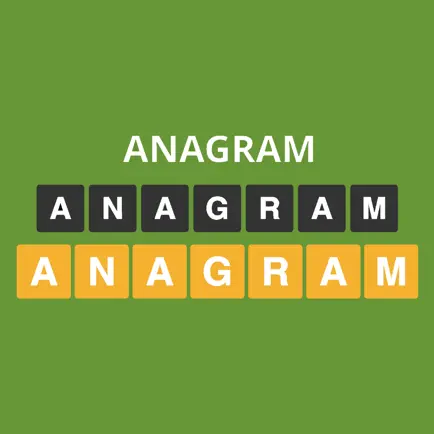 Anagram Word Crack Free Cheats