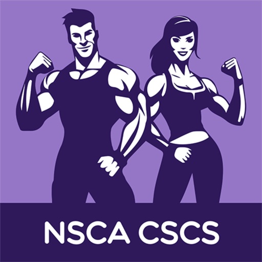 NSCA CSCS Mastery Prep 2024