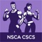 Embark on a journey to ace the NSCA Certified Strength & Conditioning Specialist (CSCS) exam like a pro with our dynamic and comprehensive exam preparation app