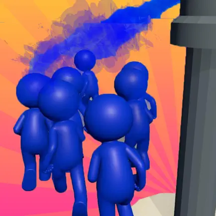 Color Soldiers Cheats