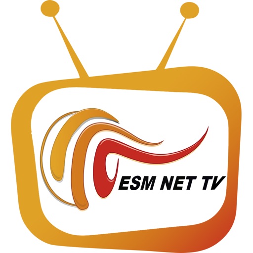 ESM NET TV icon