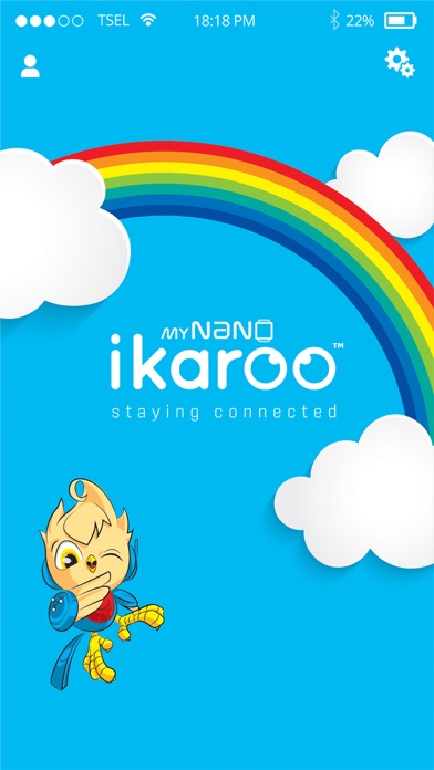 MyNano screenshot 2