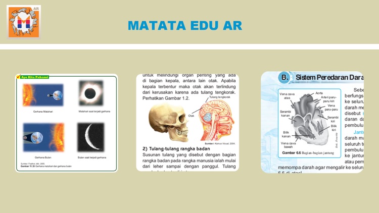 MatataEdu AR screenshot-3