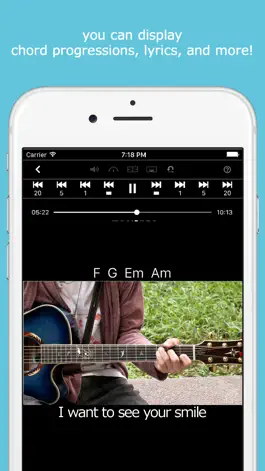 Game screenshot re-play-er : Repeat playing parts you want to see apk