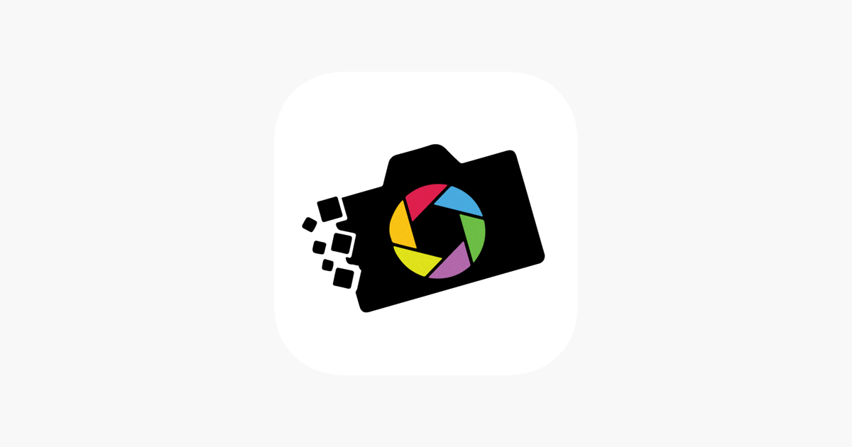 [iAPP] [分享］App: Ultra-High Pixel Camera Ed