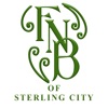 The FNB of Sterling City icon