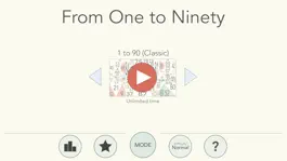 Game screenshot From One to Ninety mod apk