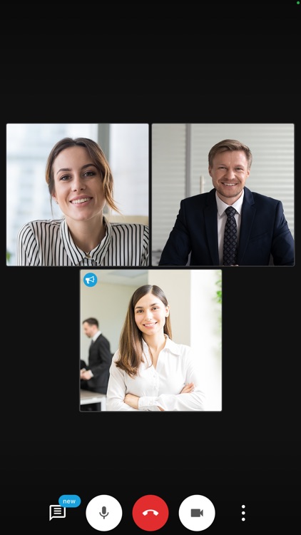 RemotePC Meeting screenshot-3