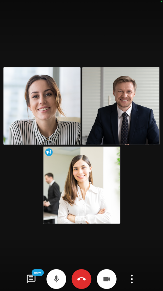 #4. RemotePC Meeting (iOS) Podle: IDrive Incorporated