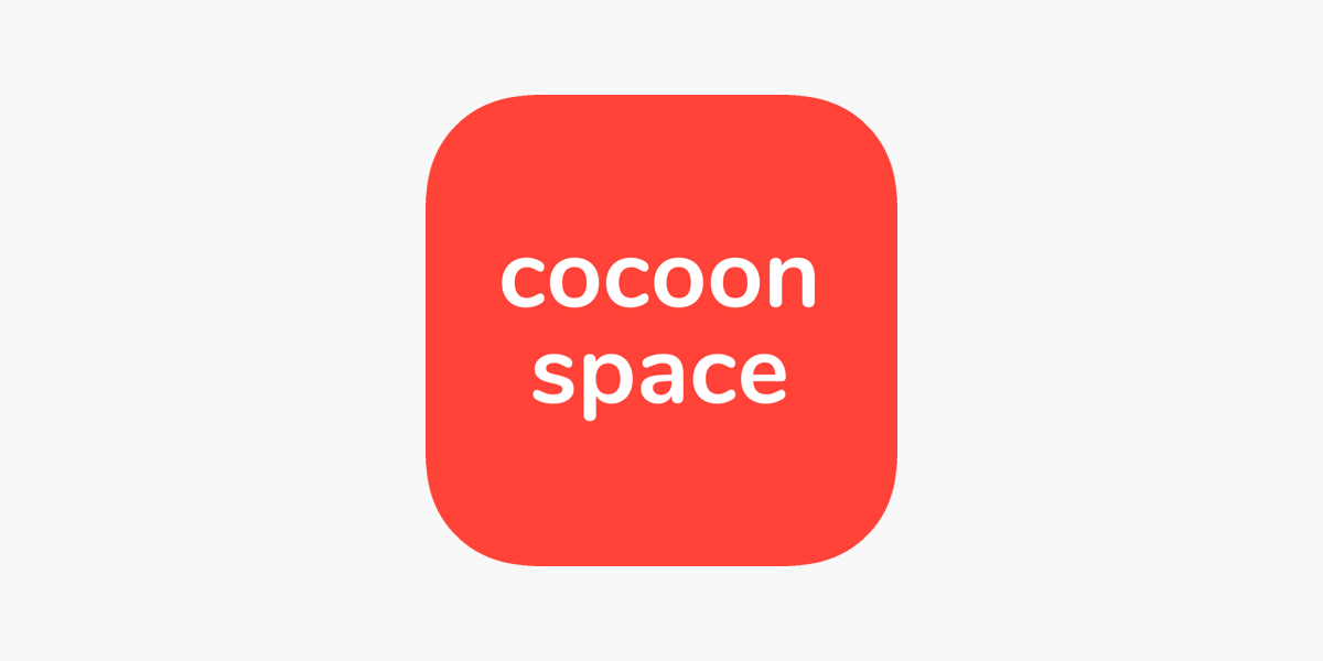 Cocoon Space on the App Store