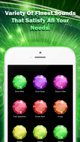 Game screenshot Sound OF The Forest - Exclusive Jungle Soundboard apk