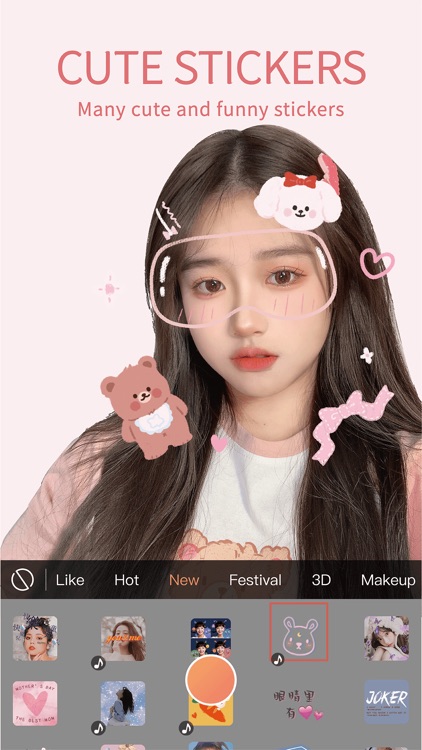 Wuta Camera - Nice Shot Always screenshot-8