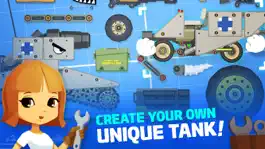 Game screenshot Super Tank Rumble mod apk