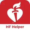 HF Helper contact information