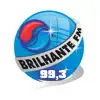 Brilhante FM 99,3 App Delete