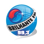 Download Brilhante FM 99,3 app