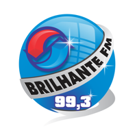 Brilhante FM 993