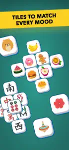 3 of the Same: Match 3 Mahjong screenshot #6 for iPhone