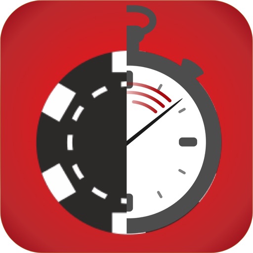 Free Texas Hold Em Poker Timer iOS App