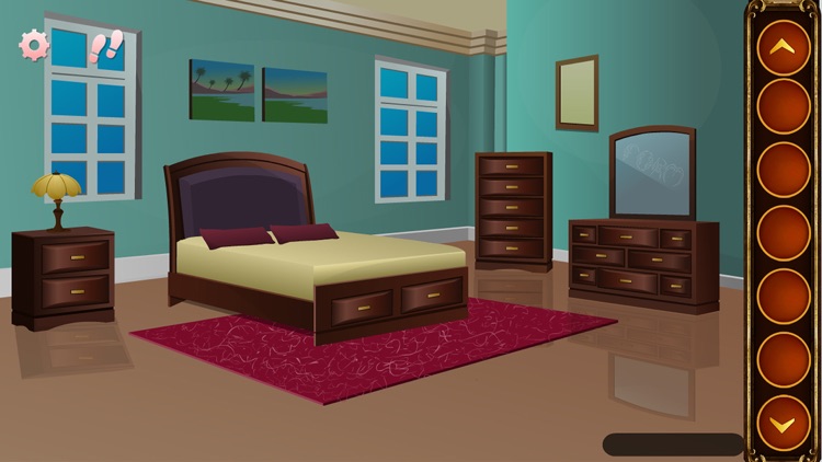 Escape Game: Farm Island