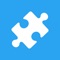 Jigsaw Puzzles that is a jigsaw game