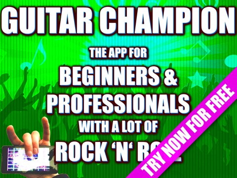 Guitar Champion - Learn how to play, be the bestのおすすめ画像5