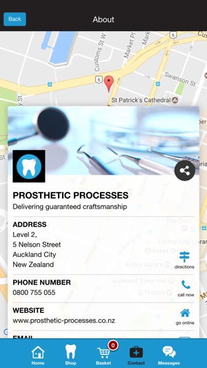 Prosthetic Processes(圖4)-速報App