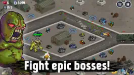 Game screenshot Dead Uncleansed Tower Defense mod apk