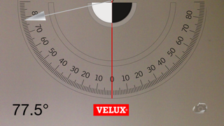 Screenshot #2 pour VELUX Roof Pitch