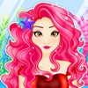 The Princess Mermaid Dress Up Games