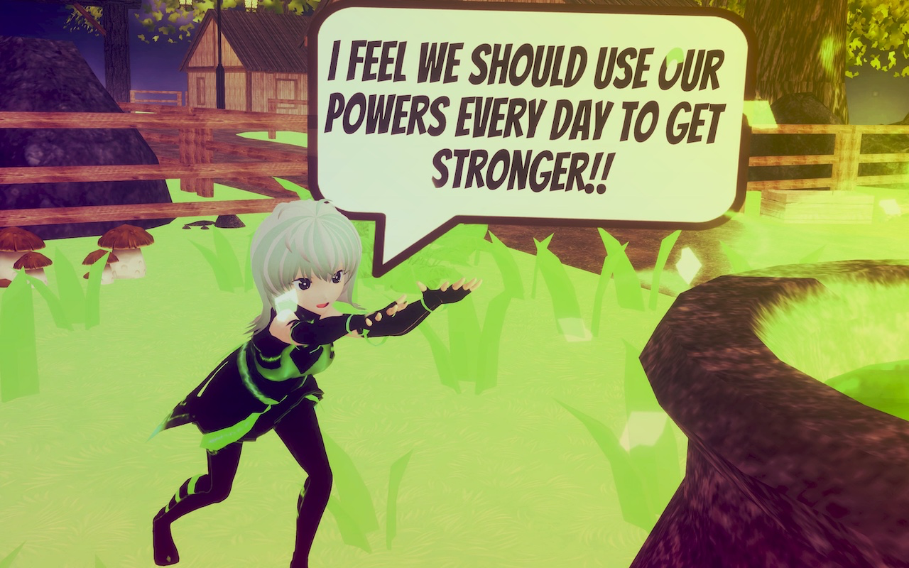 Dragon Little Fighters 2 screenshot 27