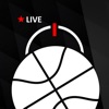 Basketball TV Live Stream icon