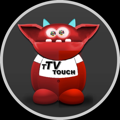 tTV Touch icon