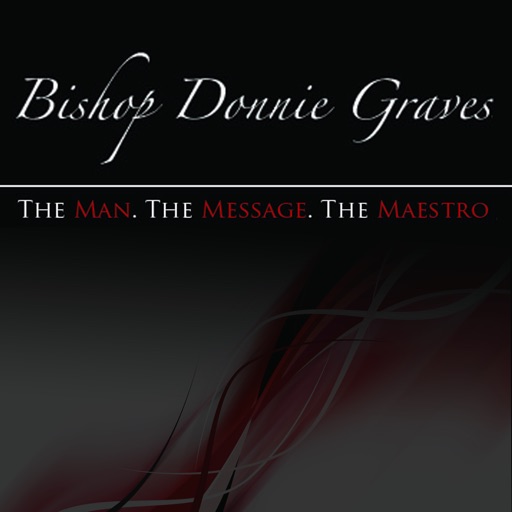 Bishop Donnie Graves