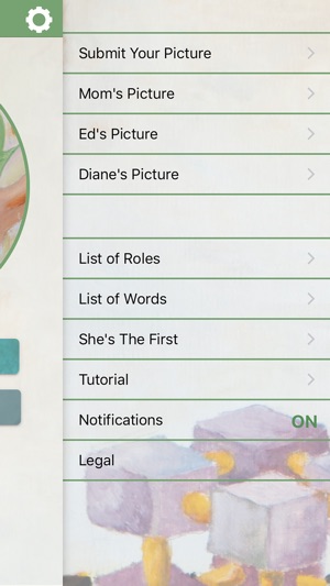 Power of 3 Words(圖2)-速報App