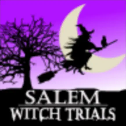 Salem Witch Trials Audio Guide Cheats