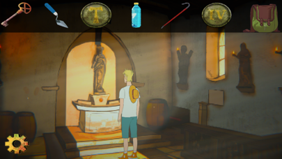 Uncharted Roads of Marco Polo Screenshot