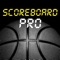 Icon Basketball Scoreboard Pro