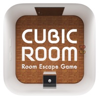 脱出ゲーム CUBIC ROOM - 小さな画廊からの脱出 - apk