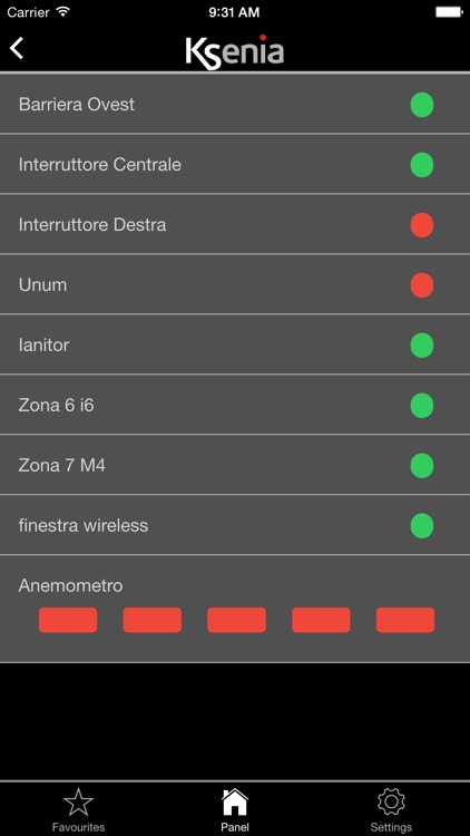 lares mobile screenshot-3