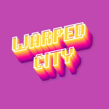 Warped City Cheats