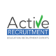 Active Recruitment